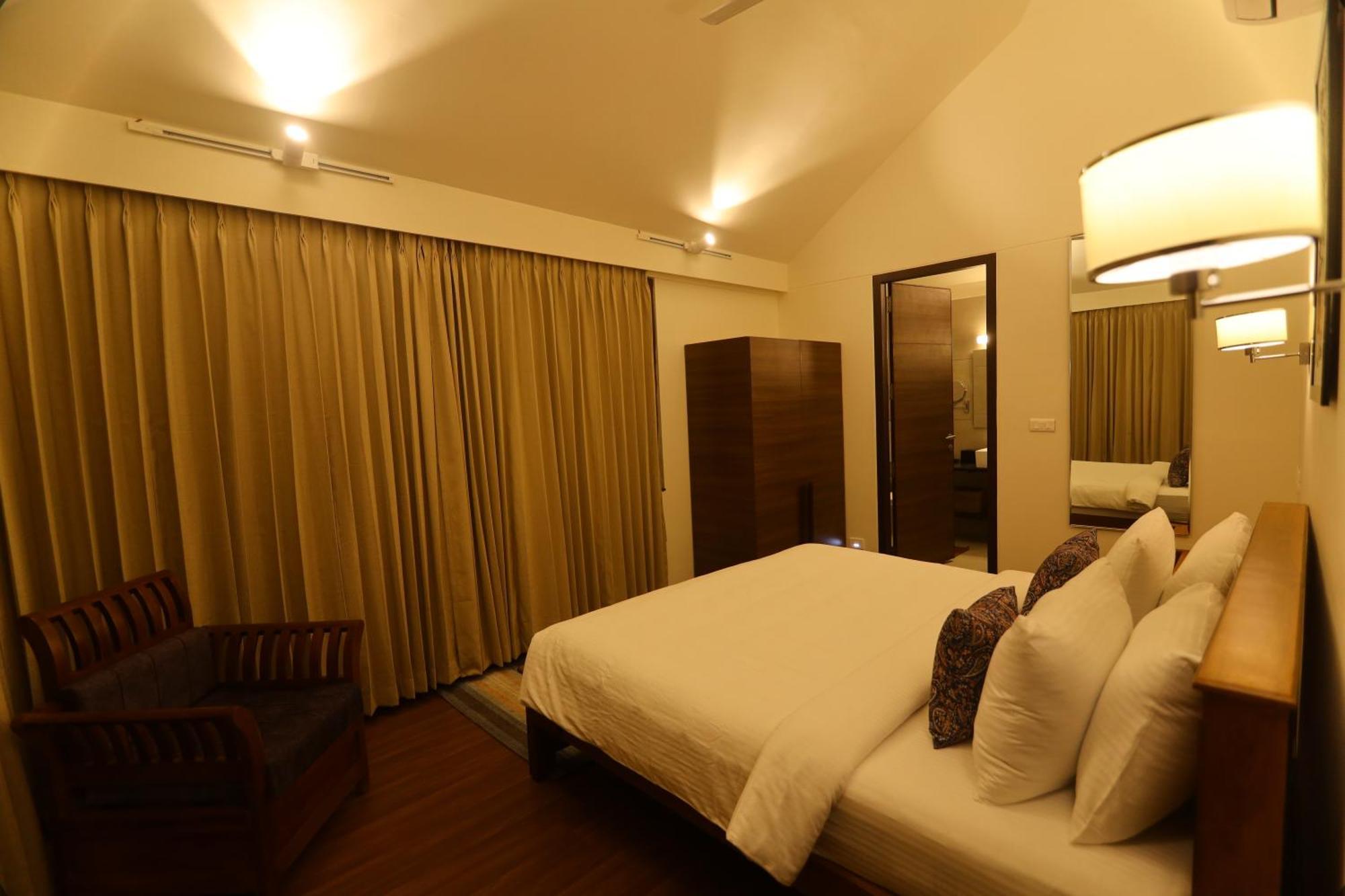 La Palmera Thoothukudi Kültér fotó